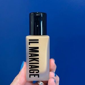 IL MAKIAGE woke up like this #105 foundation